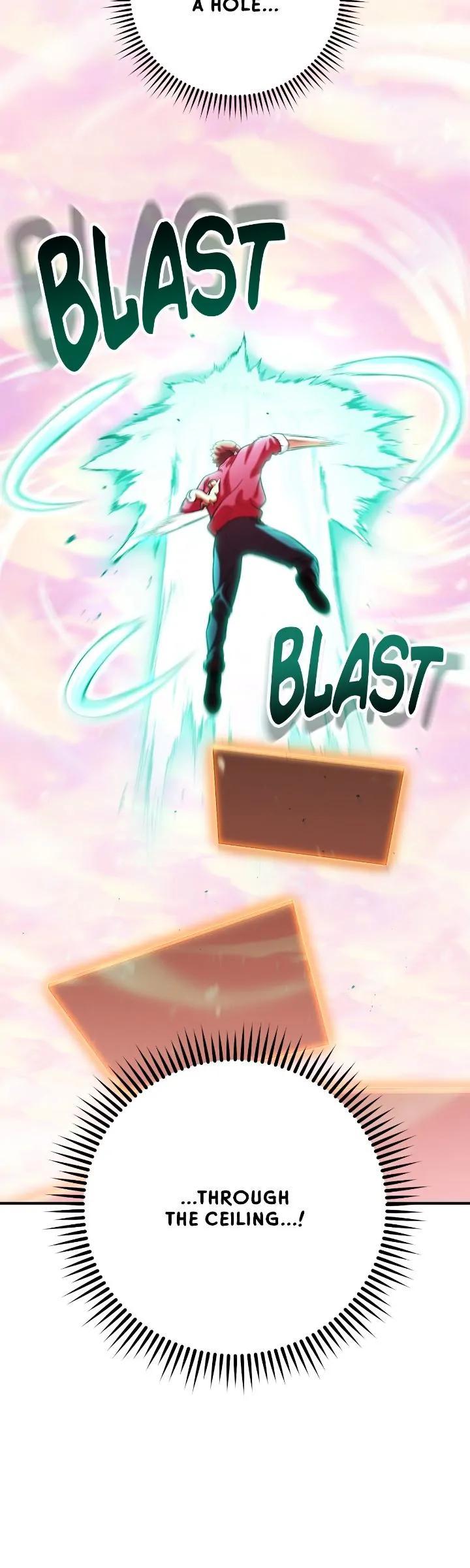 Read Dungeon Reset Manga Online