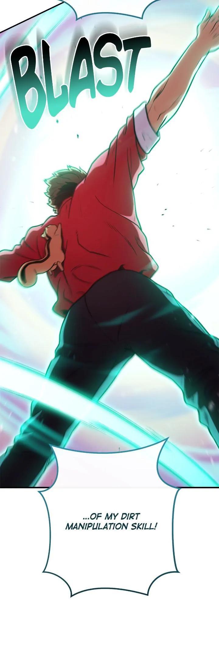 Read Dungeon Reset Manga Online