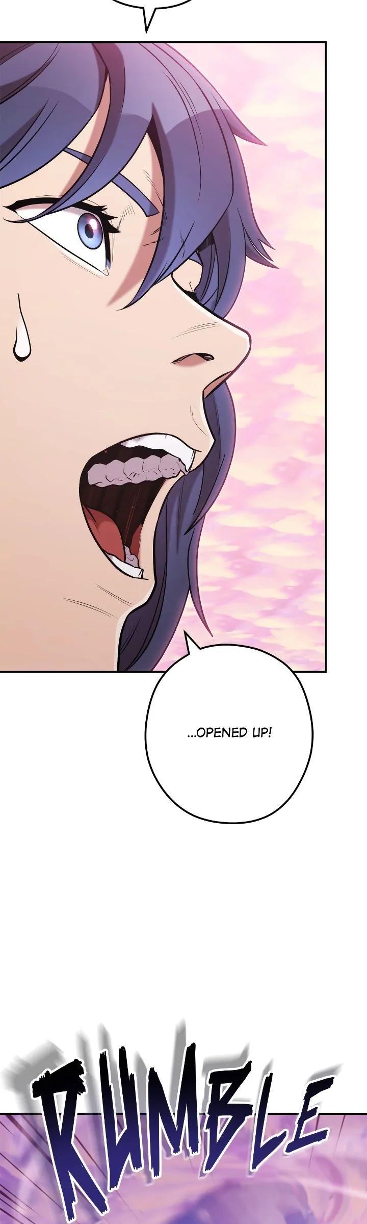 Read Dungeon Reset Manga Online