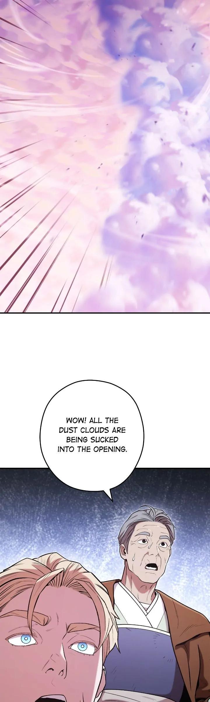 Read Dungeon Reset Manga Online