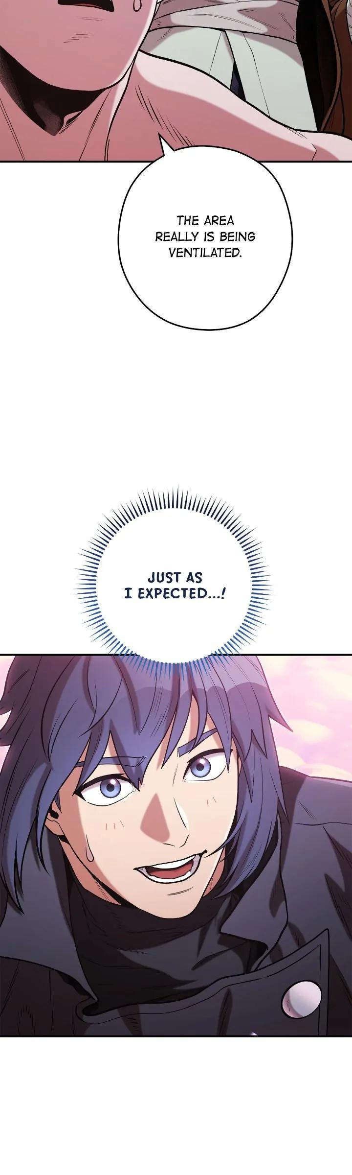 Read Dungeon Reset Manga Online