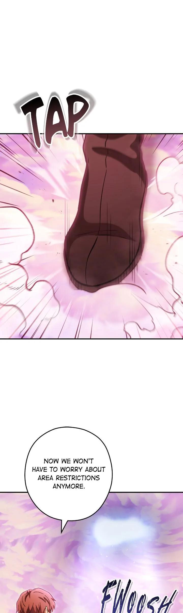 Read Dungeon Reset Manga Online