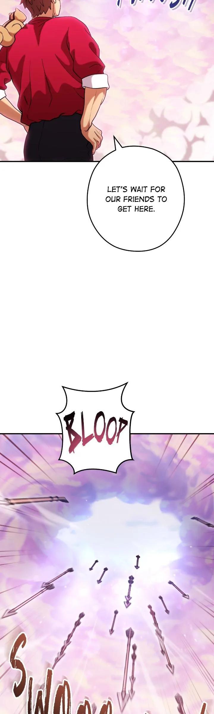 Read Dungeon Reset Manga Online