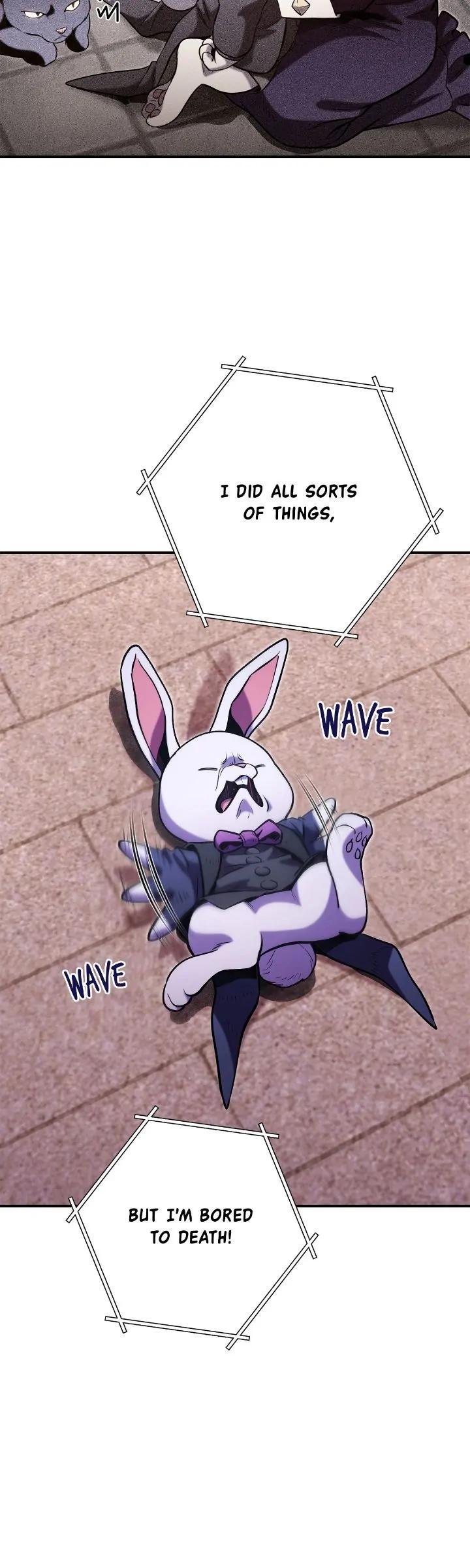 Read Dungeon Reset Manga Online
