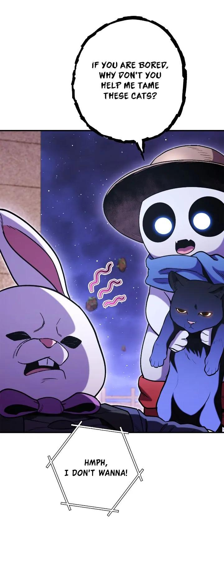 Read Dungeon Reset Manga Online
