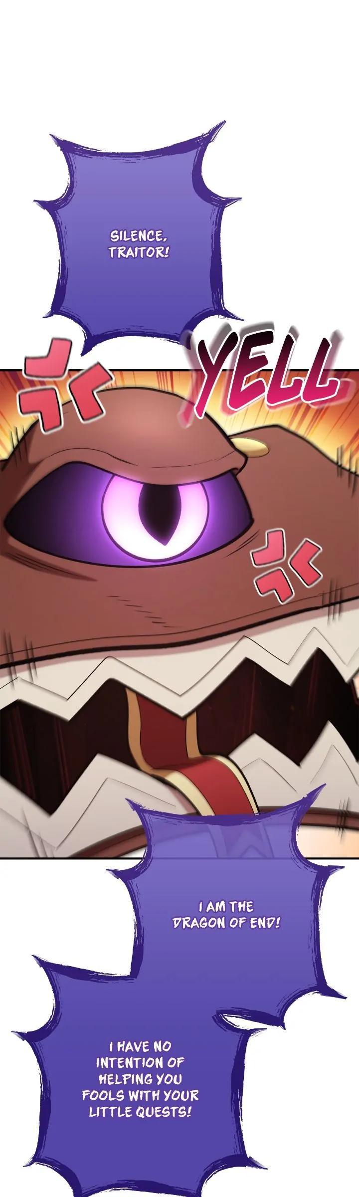 Read Dungeon Reset Manga Online