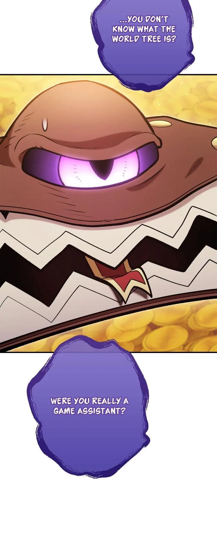 Read Dungeon Reset Manga Online