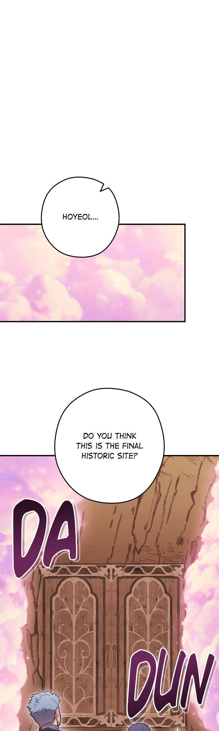 Read Dungeon Reset Manga Online