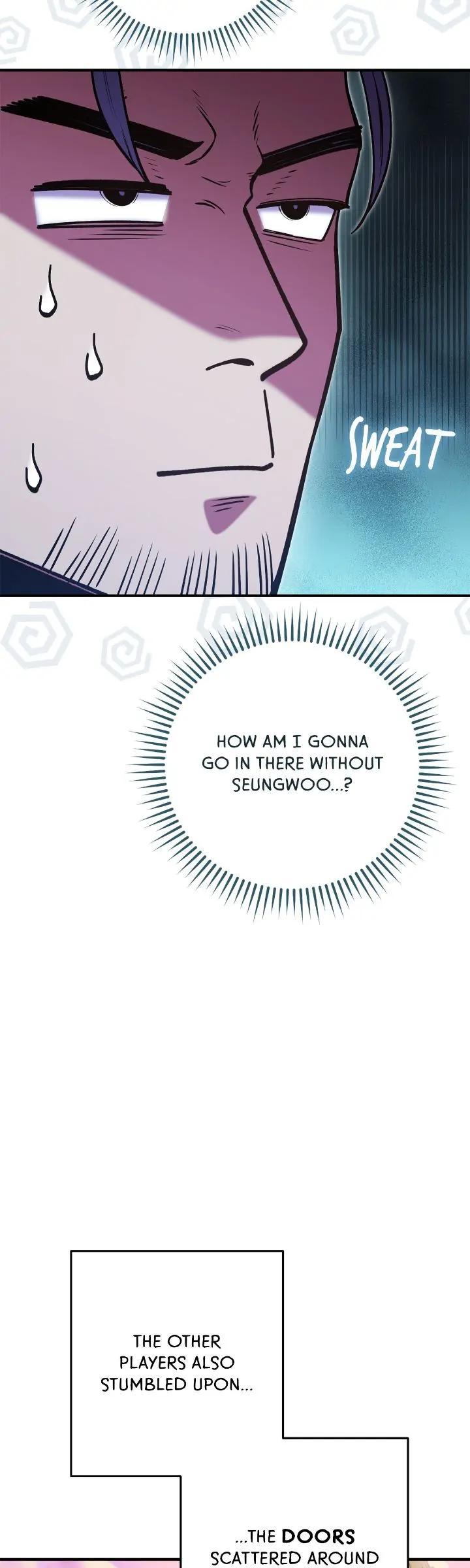 Read Dungeon Reset Manga Online