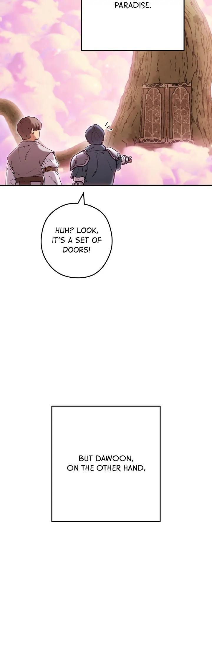 Read Dungeon Reset Manga Online
