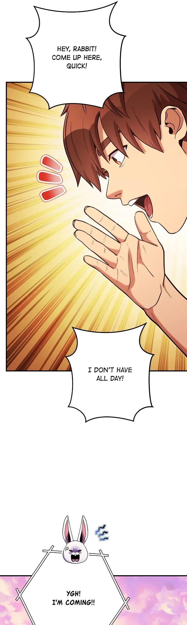 Read Dungeon Reset Manga Online