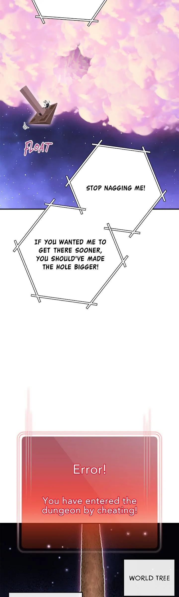 Read Dungeon Reset Manga Online
