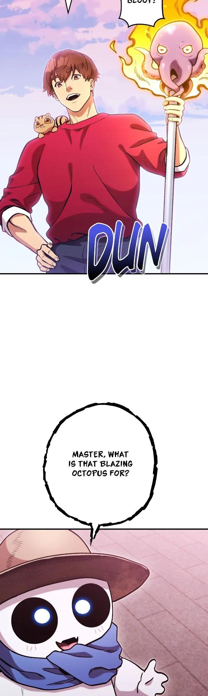 Read Dungeon Reset Manga Online