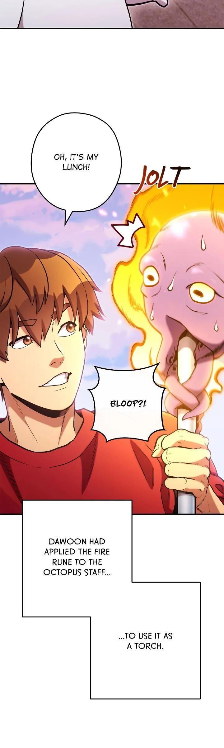 Read Dungeon Reset Manga Online