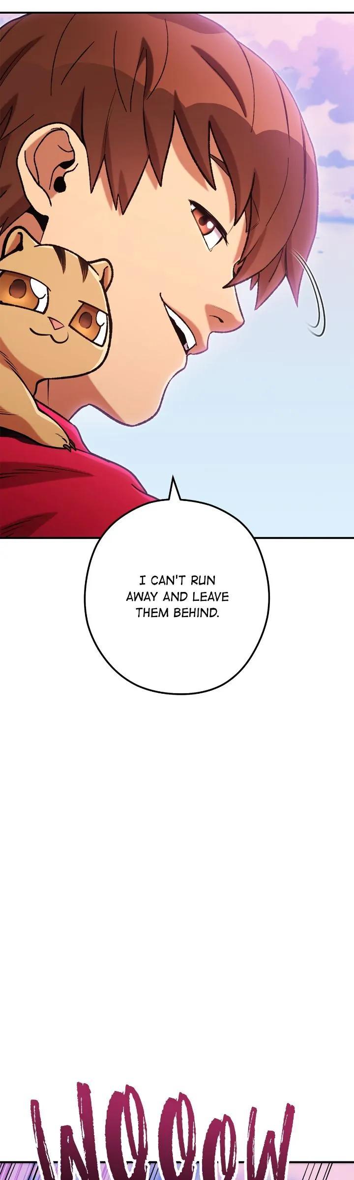 Read Dungeon Reset Manga Online