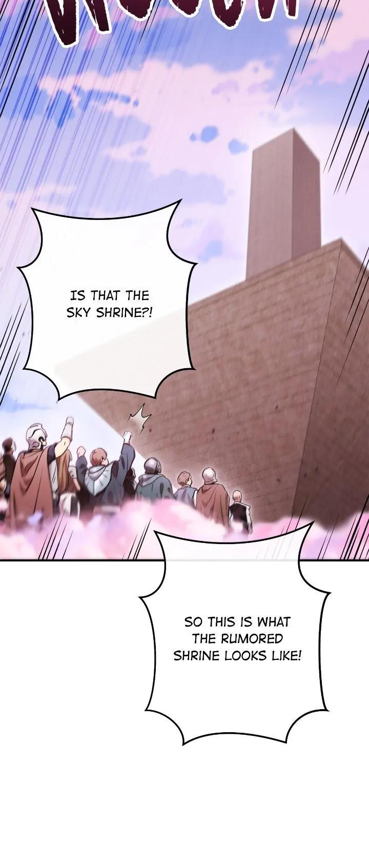 Read Dungeon Reset Manga Online
