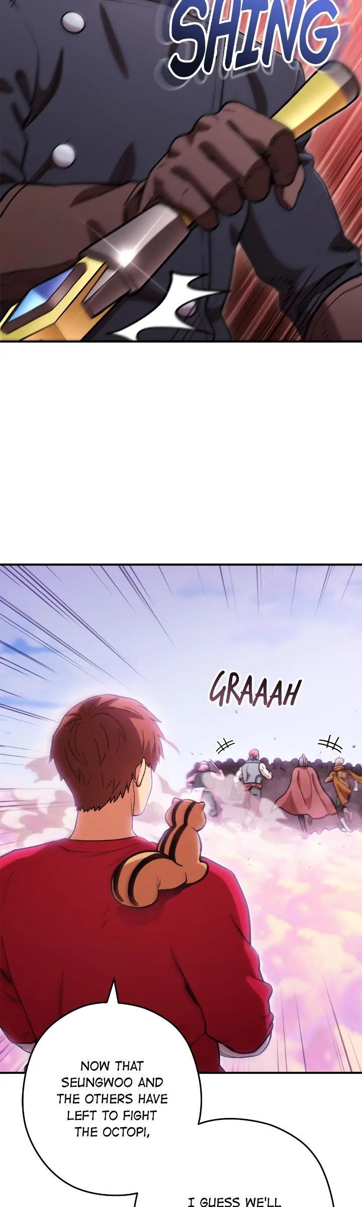 Read Dungeon Reset Manga Online