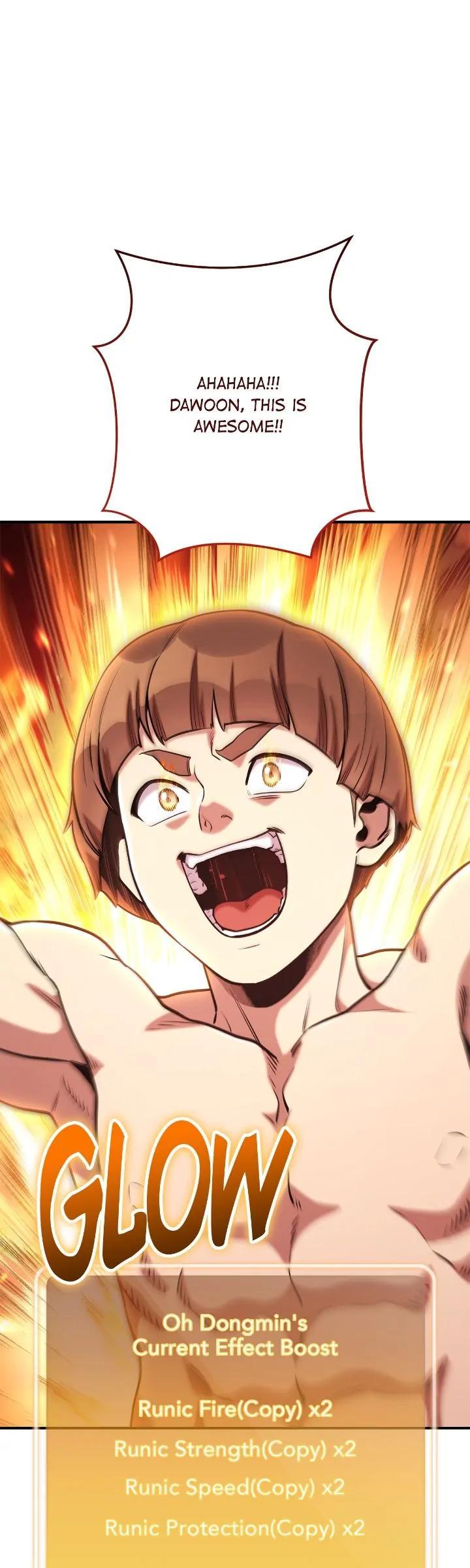 Read Dungeon Reset Manga Online