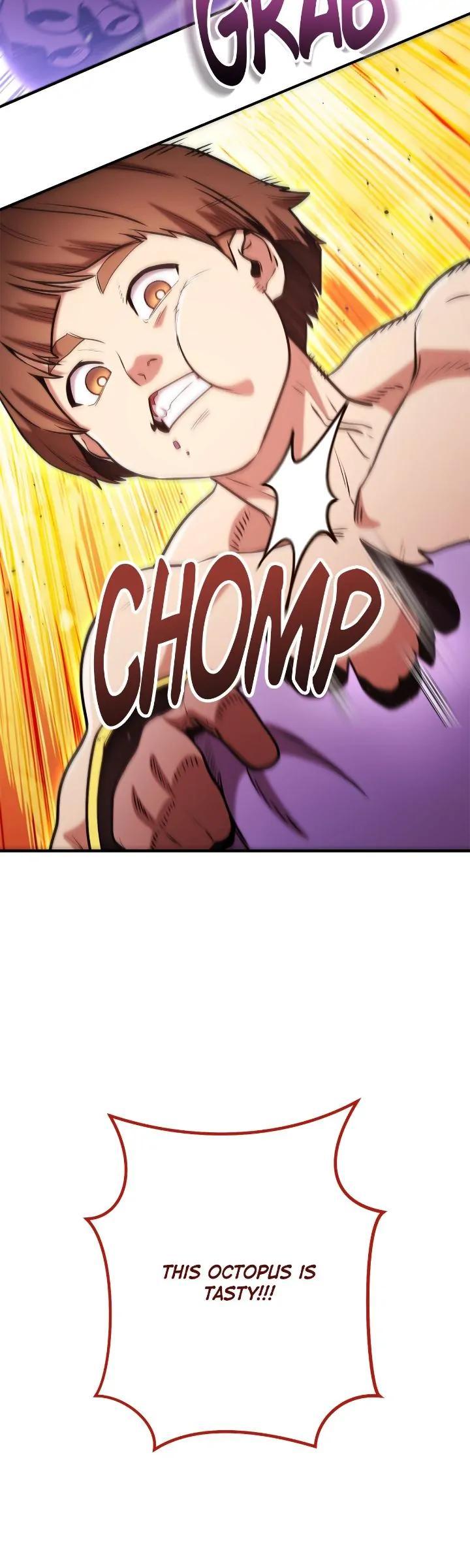 Read Dungeon Reset Manga Online