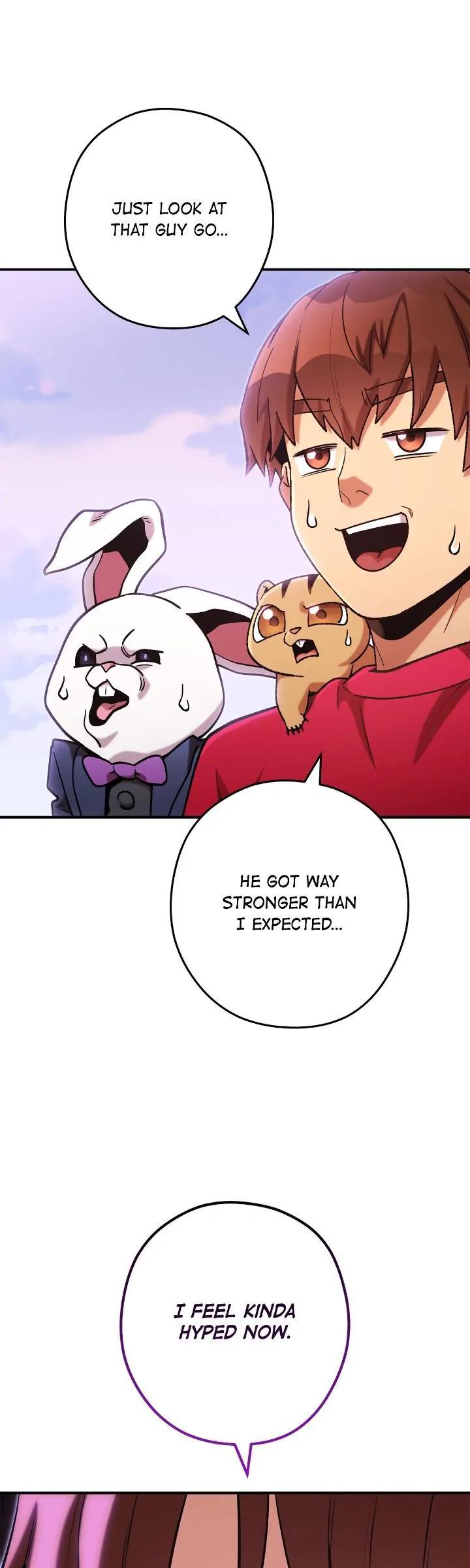 Read Dungeon Reset Manga Online