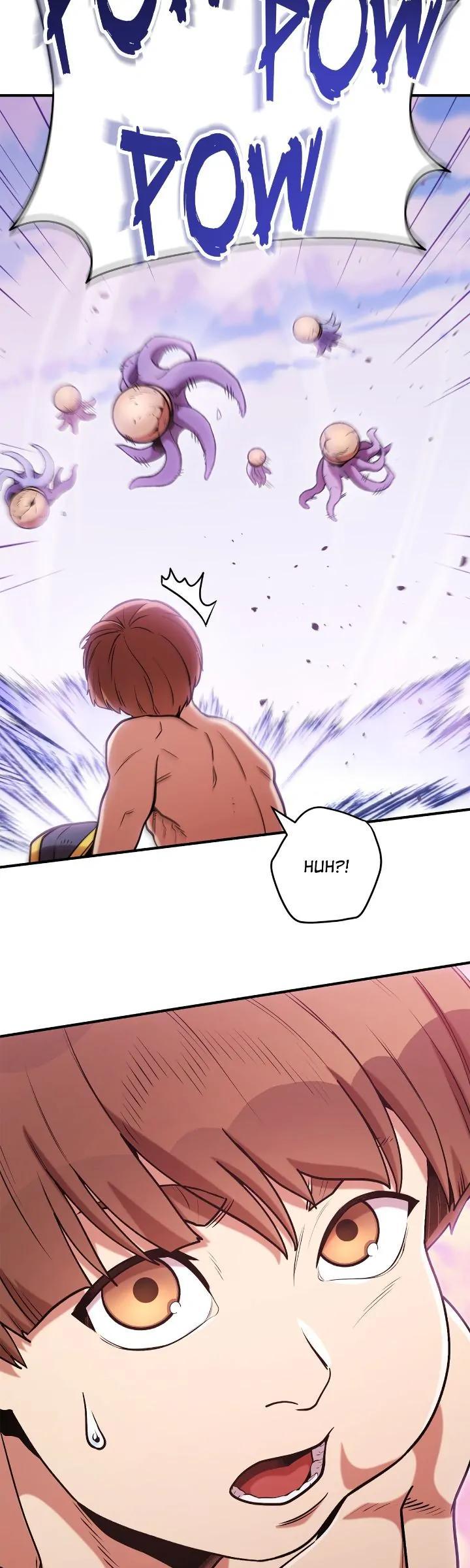 Read Dungeon Reset Manga Online