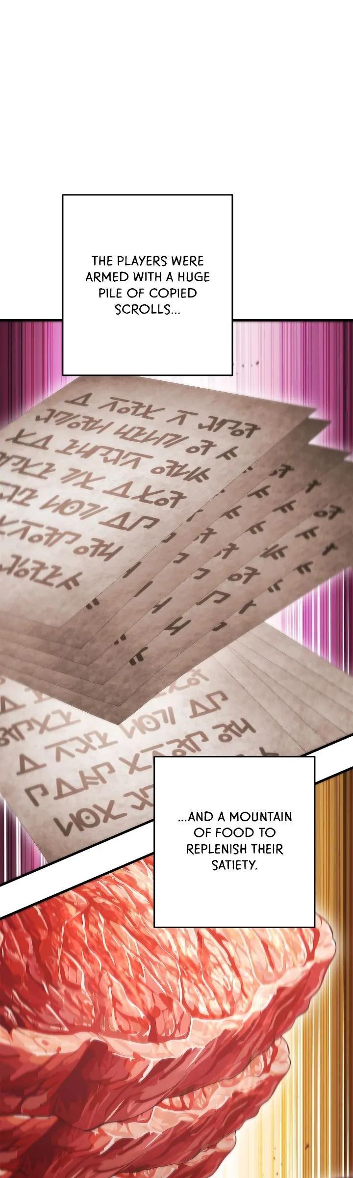 Read Dungeon Reset Manga Online