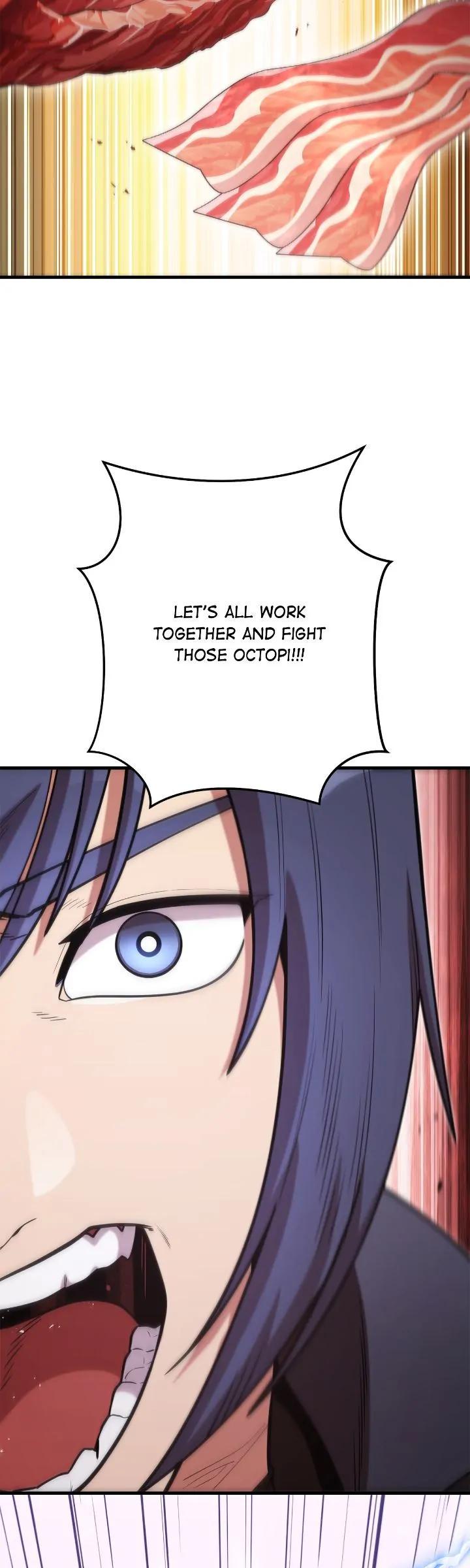 Read Dungeon Reset Manga Online