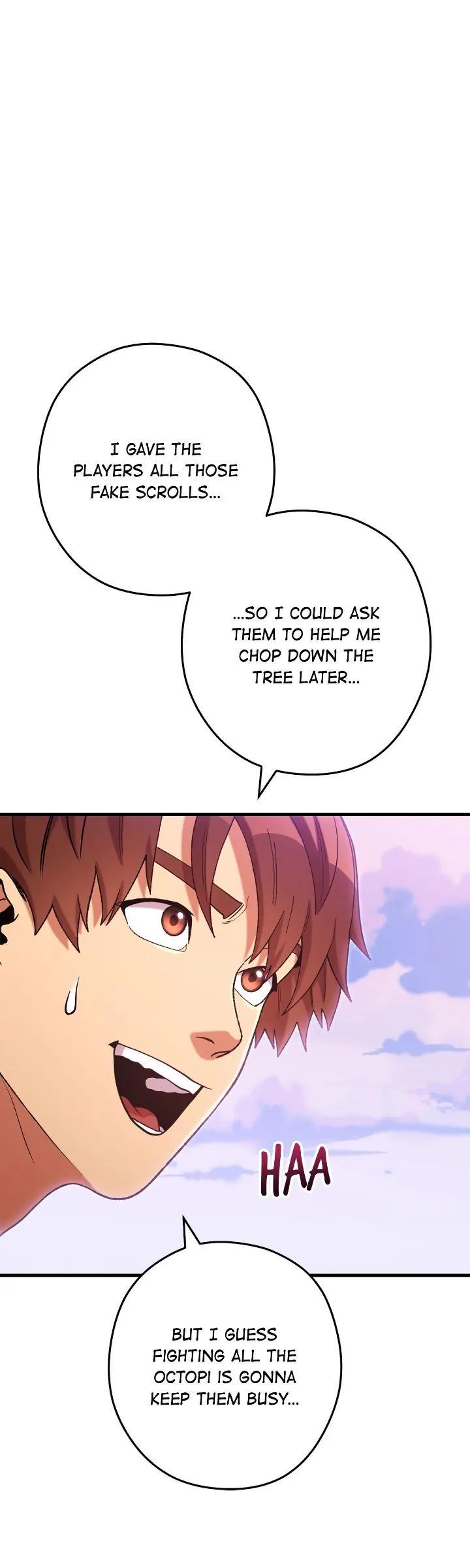 Read Dungeon Reset Manga Online
