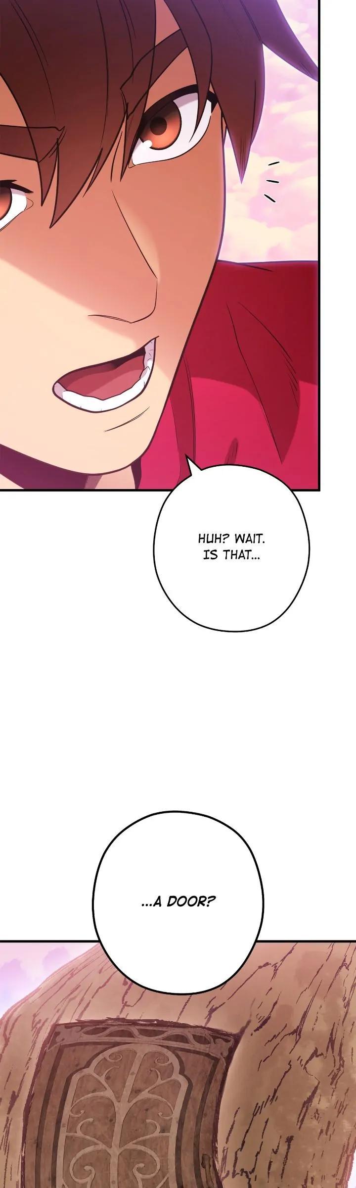 Read Dungeon Reset Manga Online