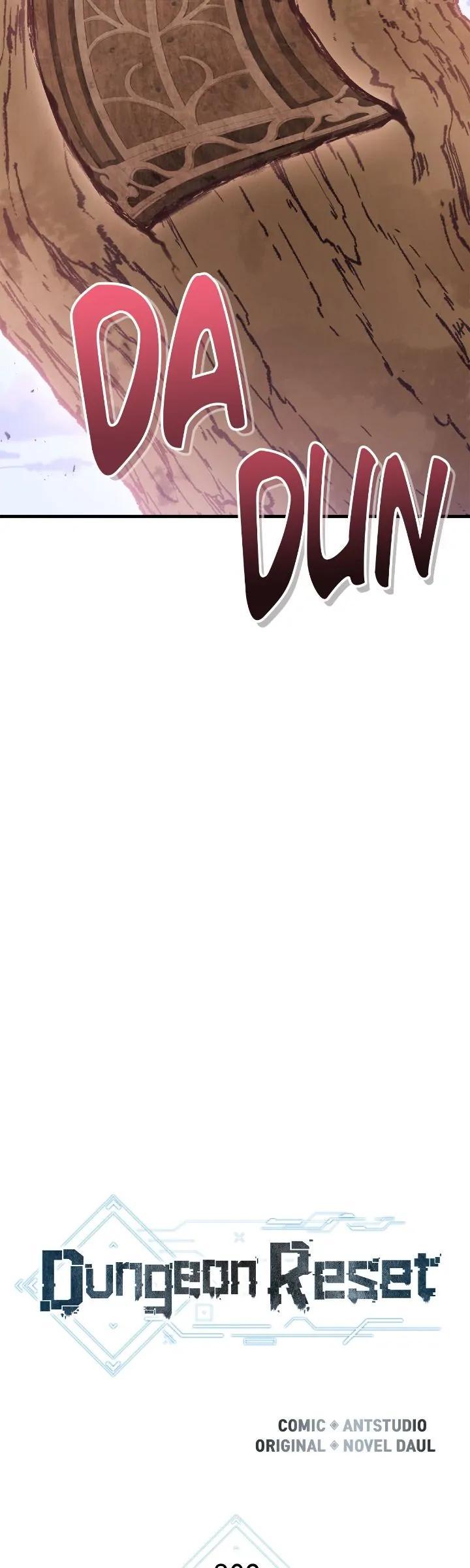 Read Dungeon Reset Manga Online