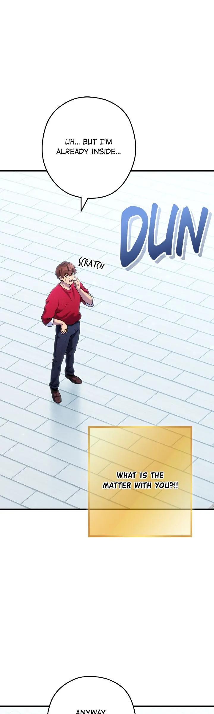Read Dungeon Reset Manga Online