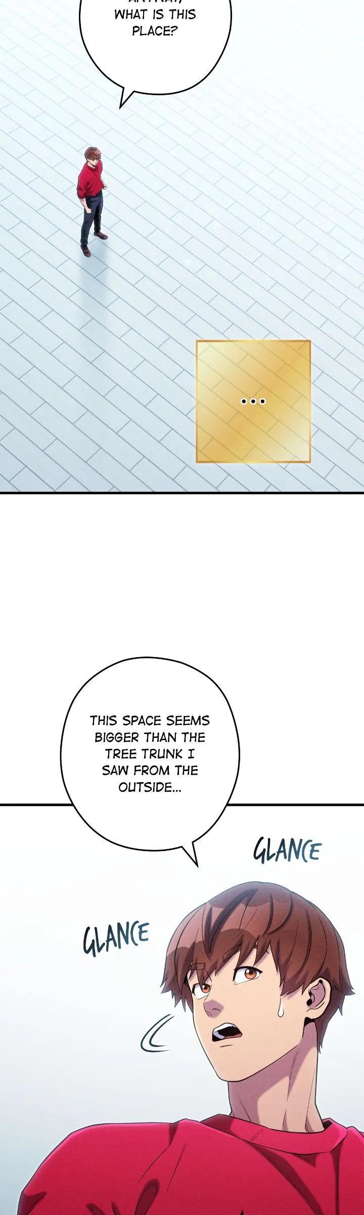 Read Dungeon Reset Manga Online