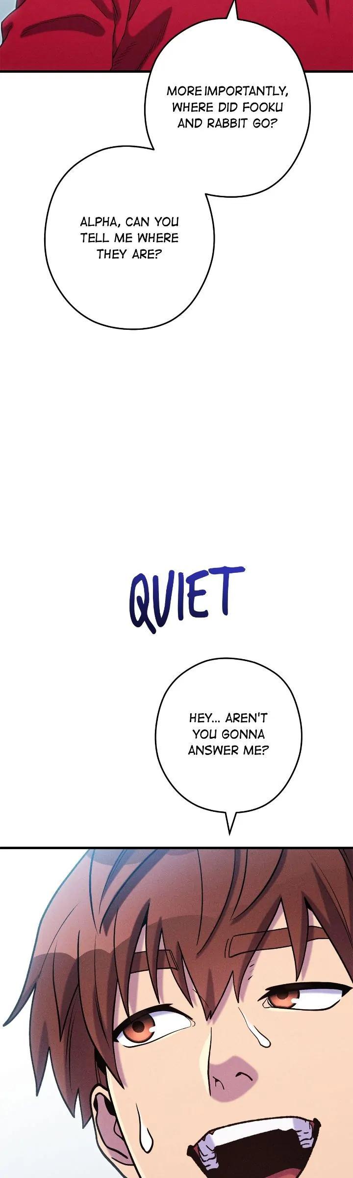 Read Dungeon Reset Manga Online