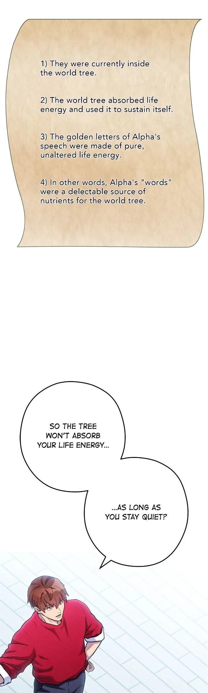 Read Dungeon Reset Manga Online