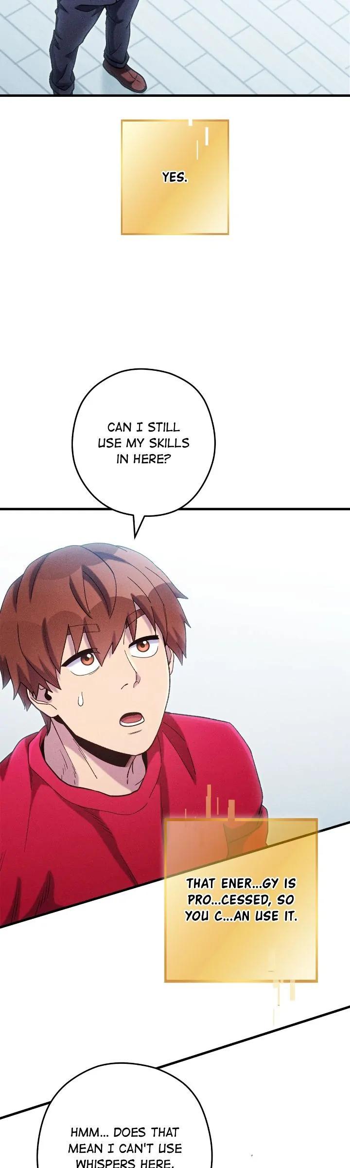 Read Dungeon Reset Manga Online