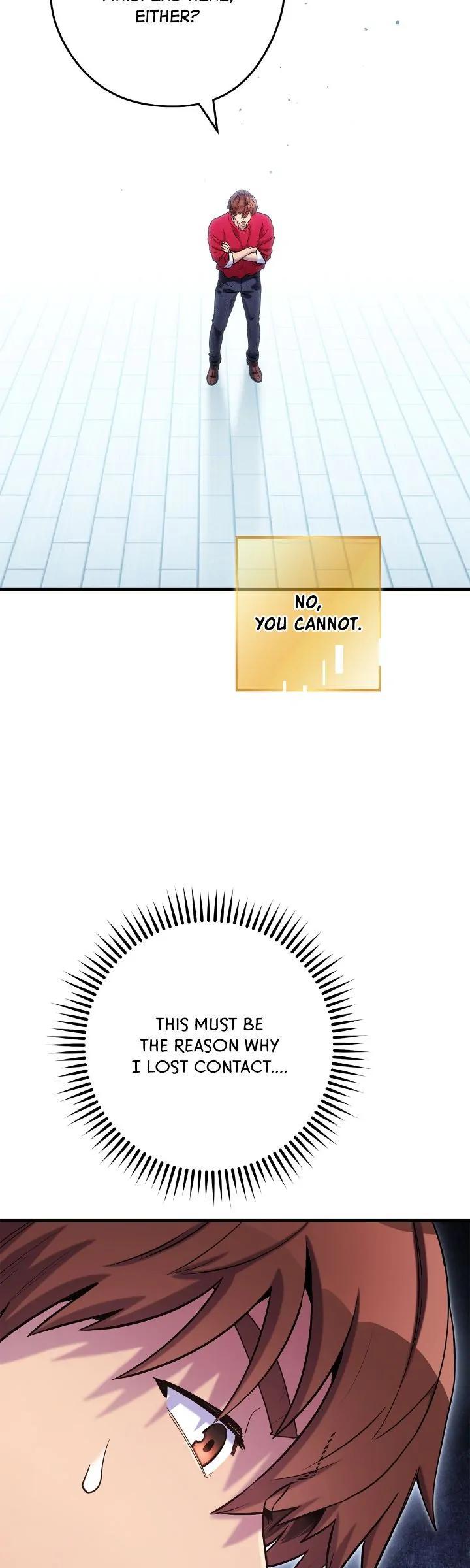 Read Dungeon Reset Manga Online