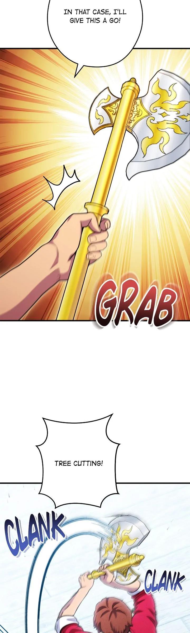Read Dungeon Reset Manga Online