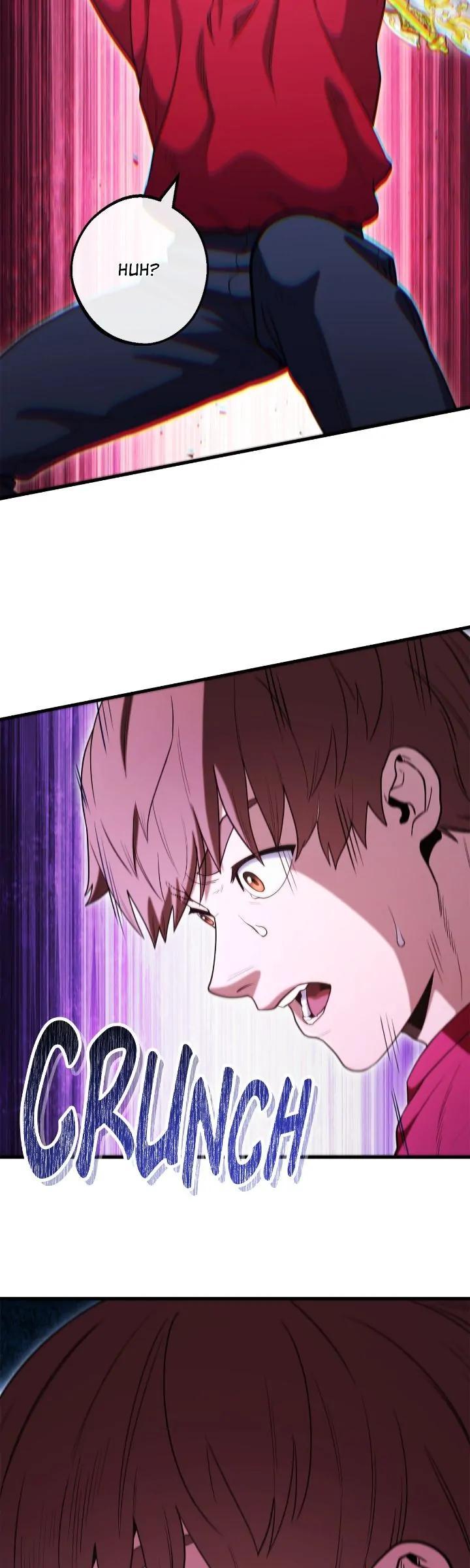 Read Dungeon Reset Manga Online