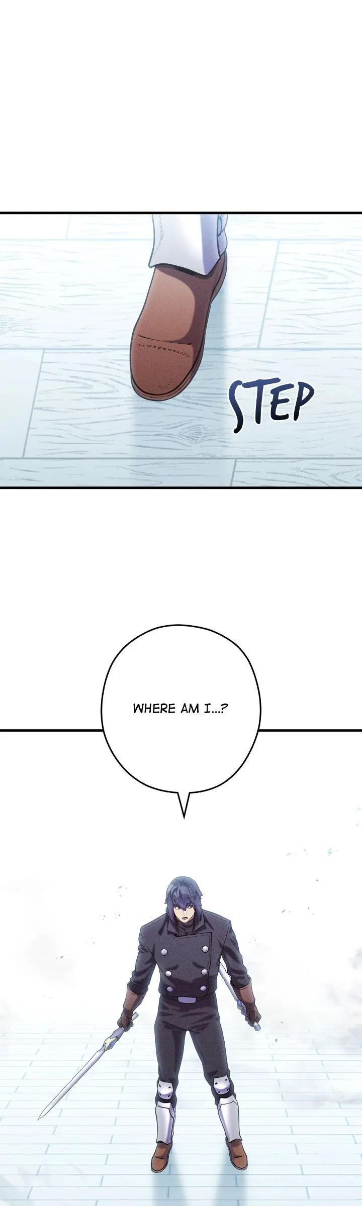 Read Dungeon Reset Manga Online
