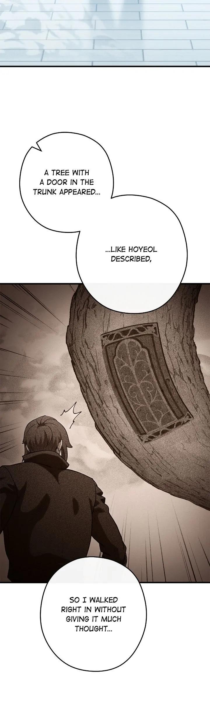 Read Dungeon Reset Manga Online