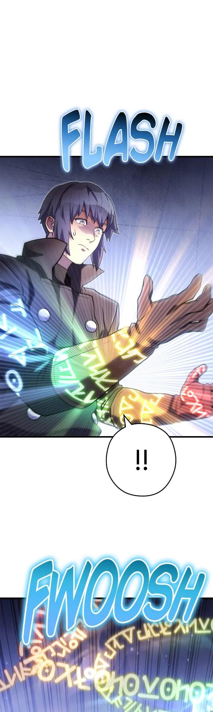 Read Dungeon Reset Manga Online