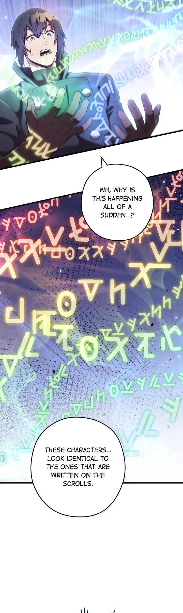 Read Dungeon Reset Manga Online