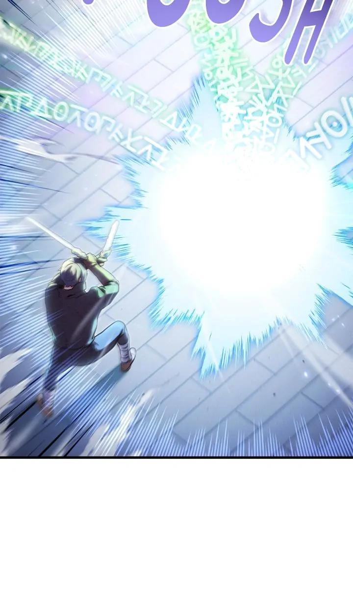 Read Dungeon Reset Manga Online