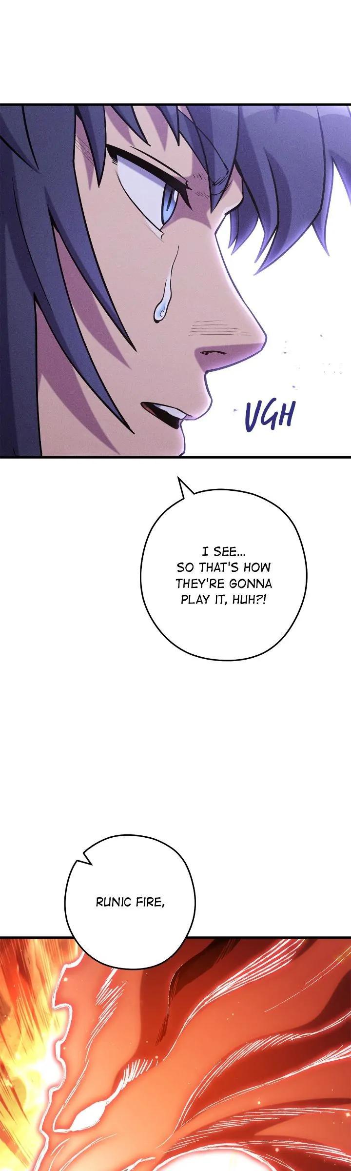 Read Dungeon Reset Manga Online