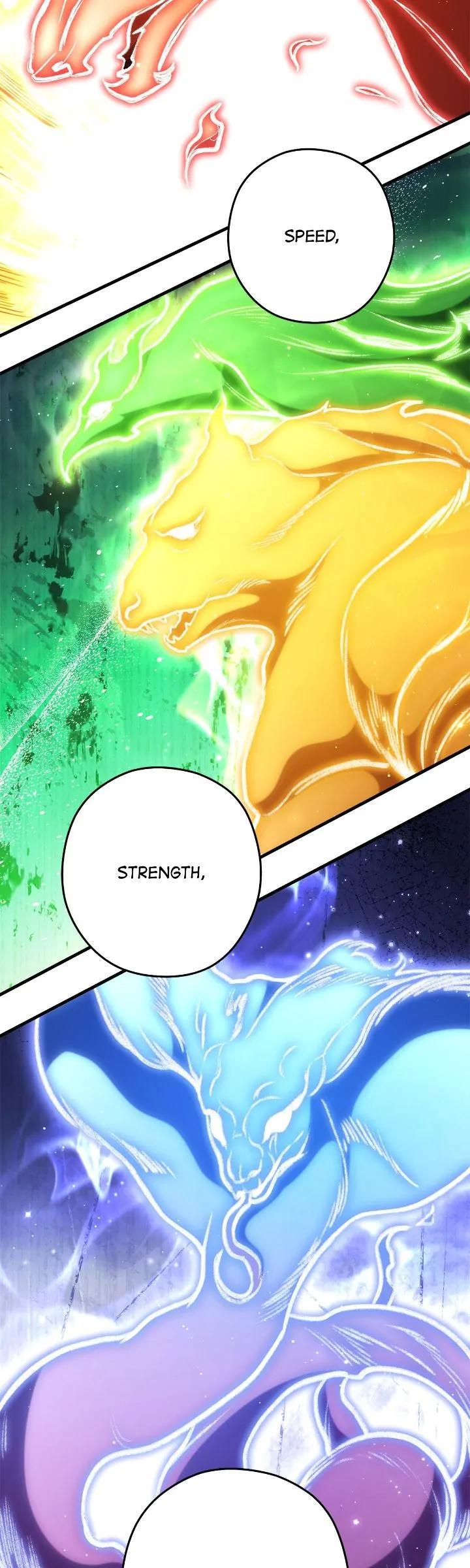 Read Dungeon Reset Manga Online