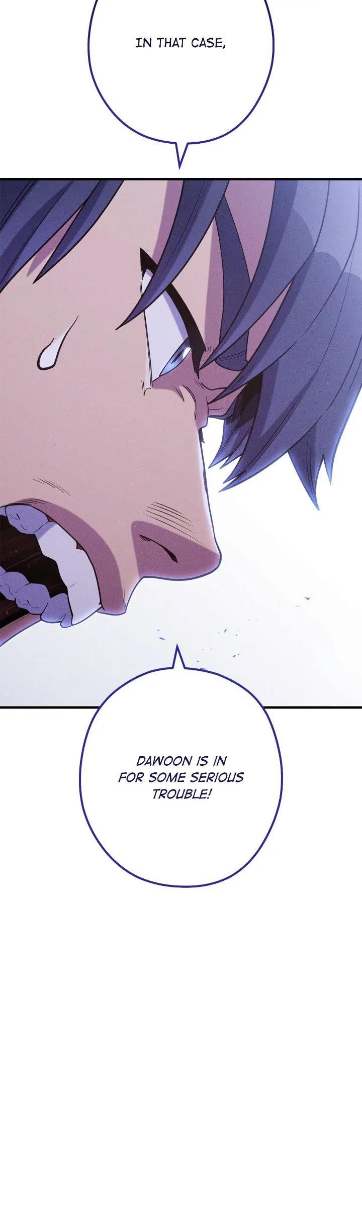 Read Dungeon Reset Manga Online