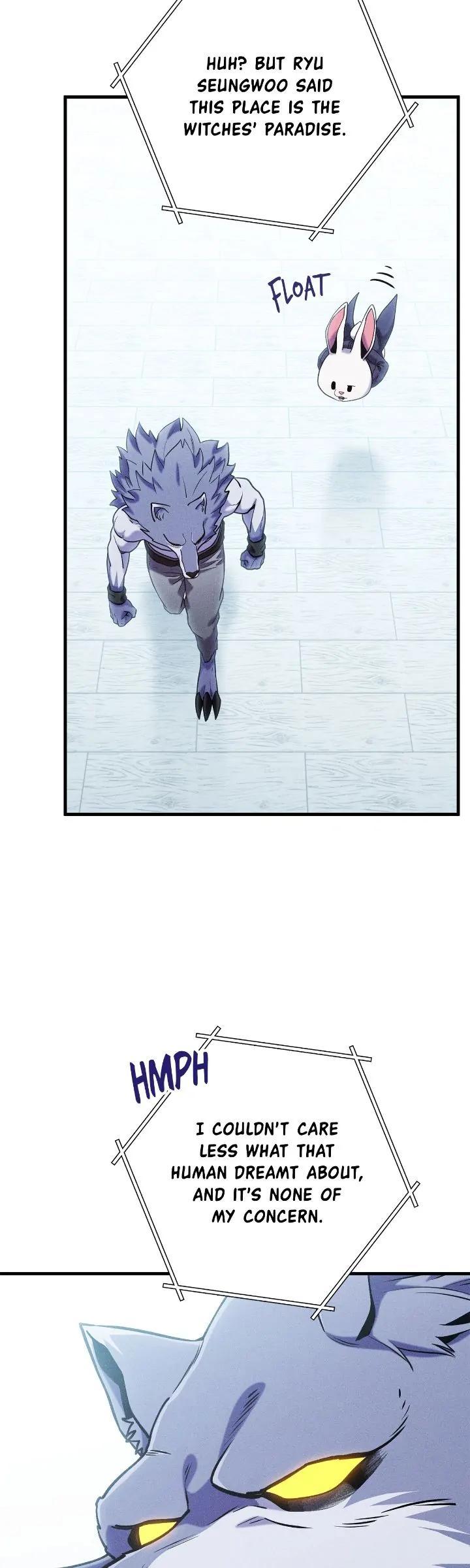 Read Dungeon Reset Manga Online
