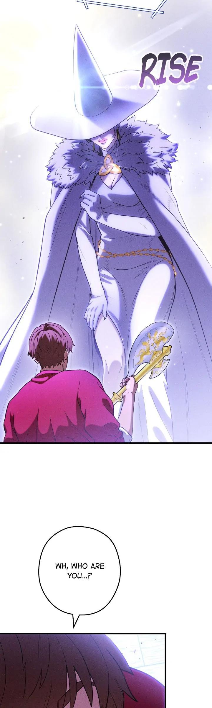 Read Dungeon Reset Manga Online