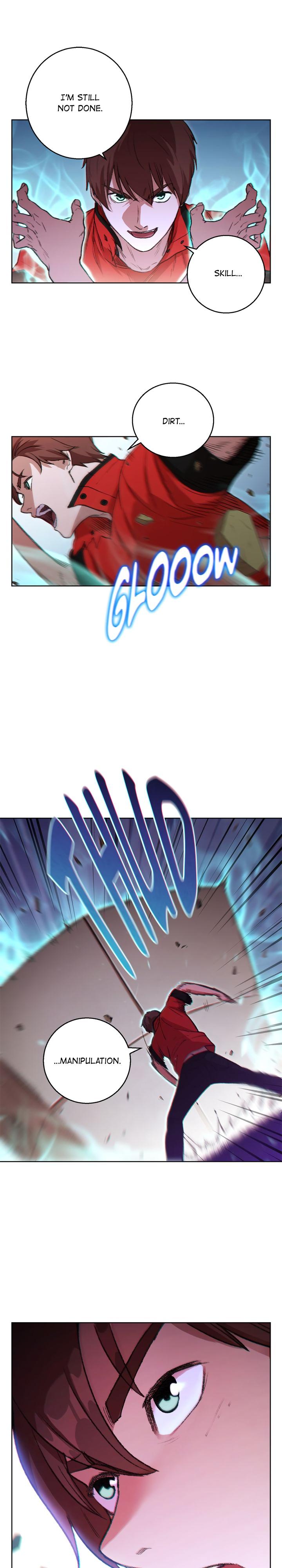 Read Dungeon Reset Manga Online