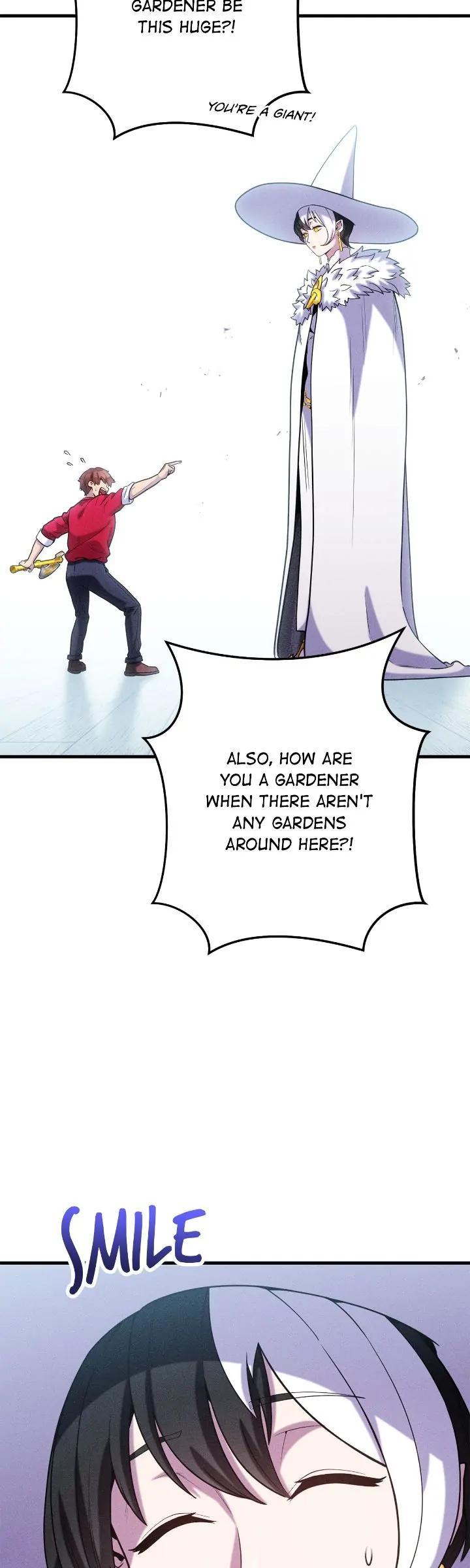 Read Dungeon Reset Manga Online
